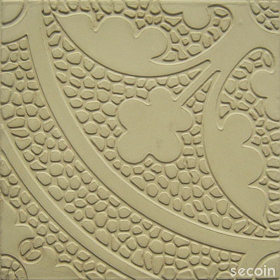Relief tile R002